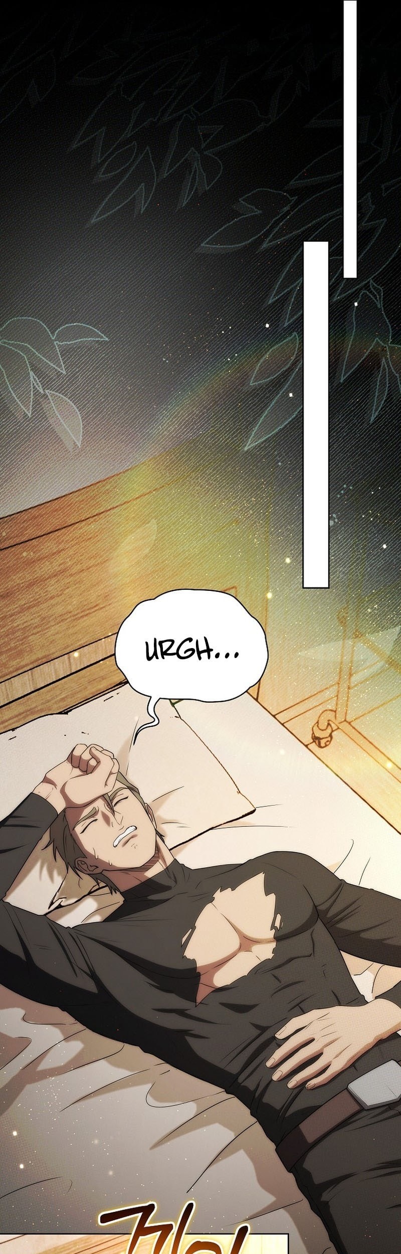 Barbarian’s Adventure In A Fantasy World Chapter 15 Gambar 29