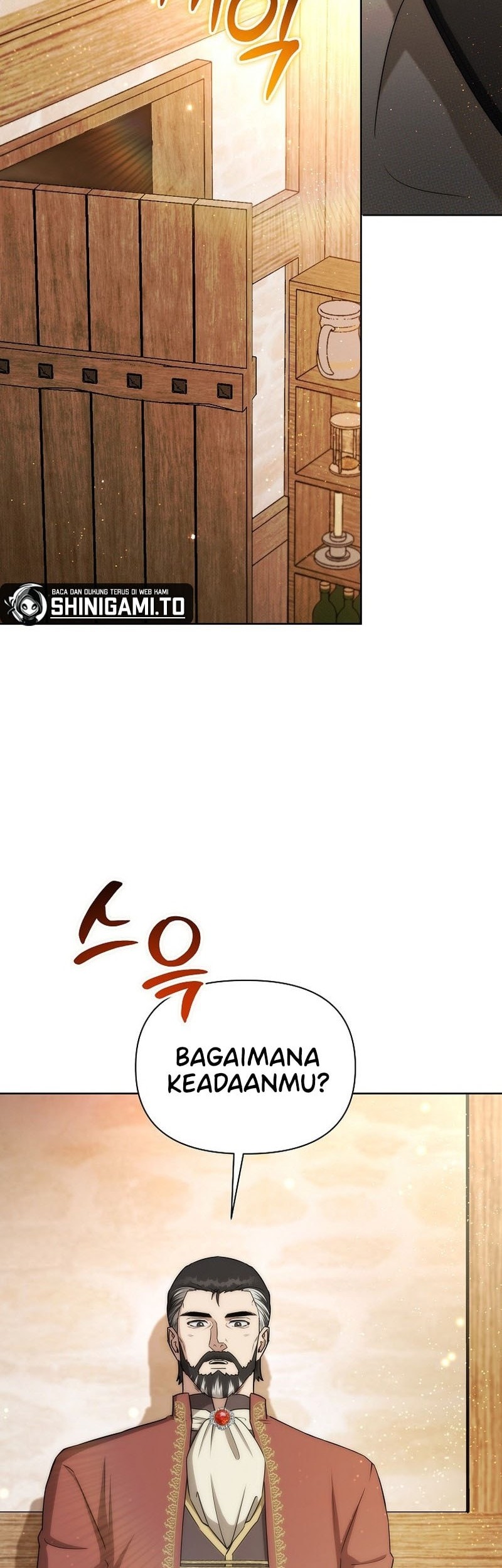 Barbarian’s Adventure In A Fantasy World Chapter 15 Gambar 30