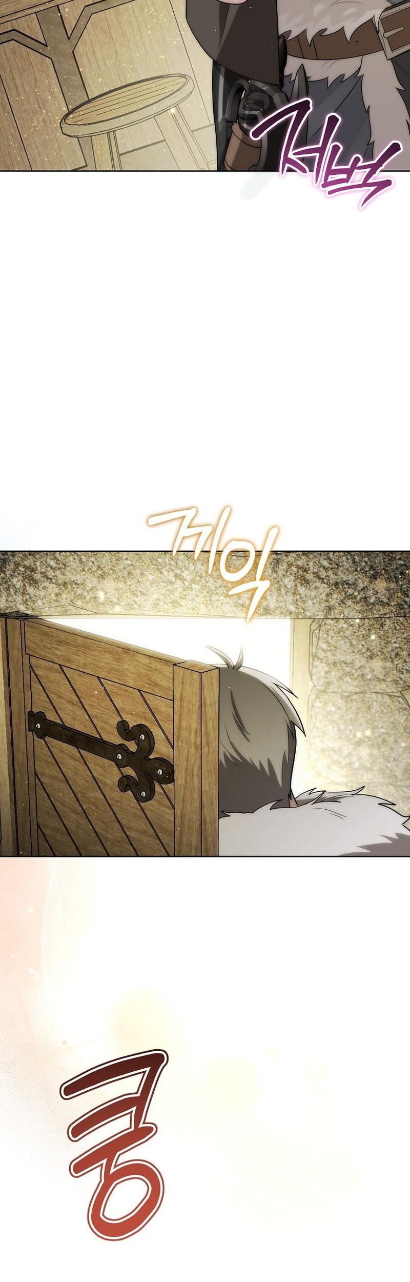 Barbarian’s Adventure In A Fantasy World Chapter 16 Gambar 44