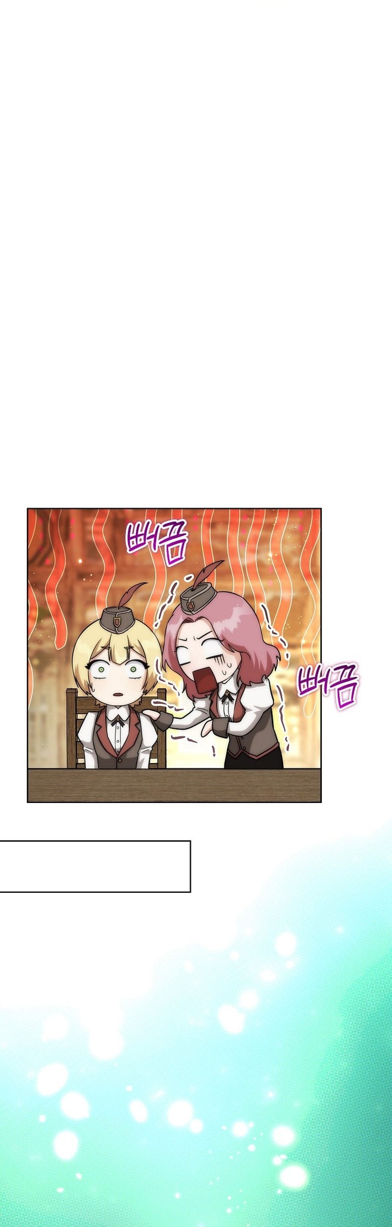 Barbarian’s Adventure In A Fantasy World Chapter 16 Gambar 45