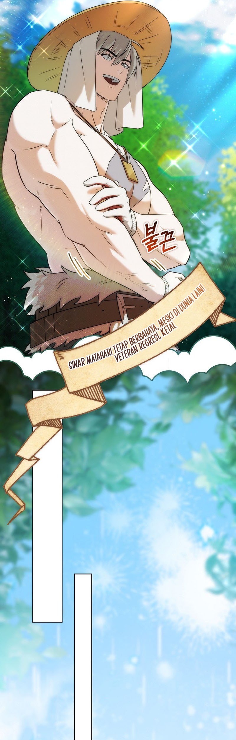 Barbarian’s Adventure In A Fantasy World Chapter 16 Gambar 50