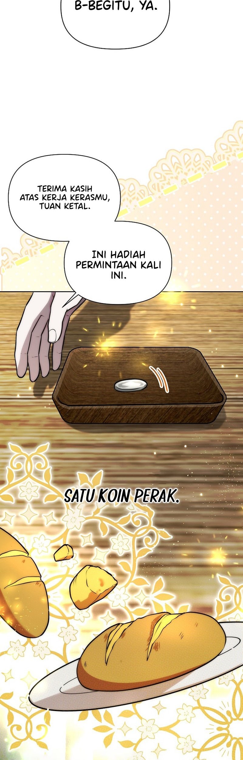 Barbarian’s Adventure In A Fantasy World Chapter 16 Gambar 55