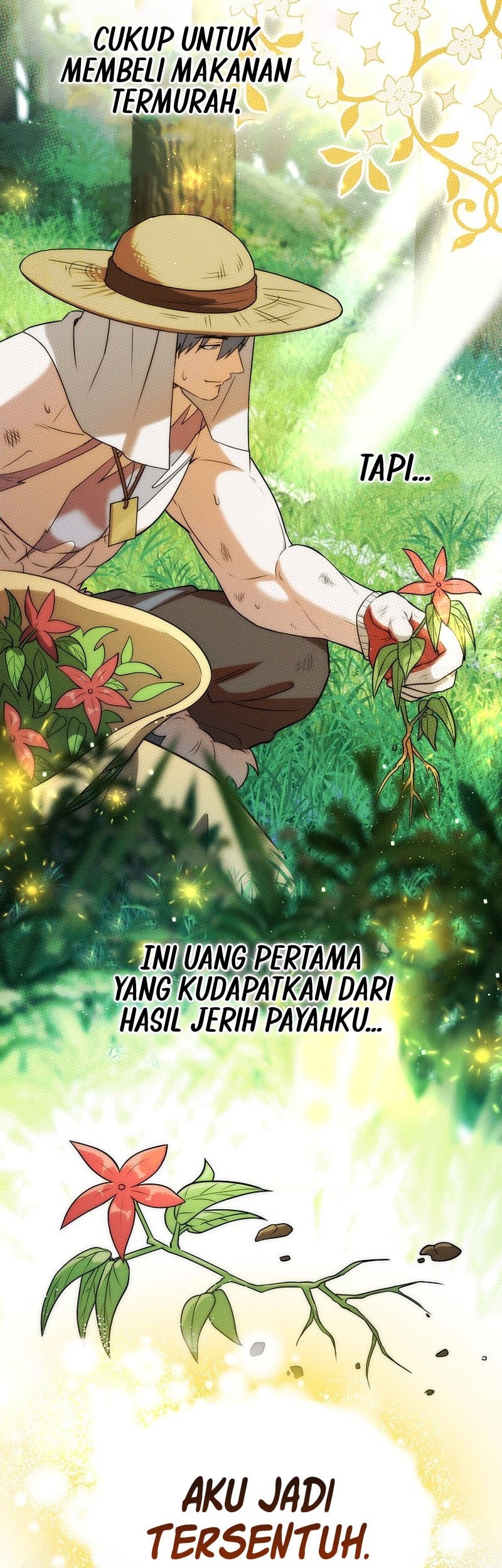 Barbarian’s Adventure In A Fantasy World Chapter 16 Gambar 56