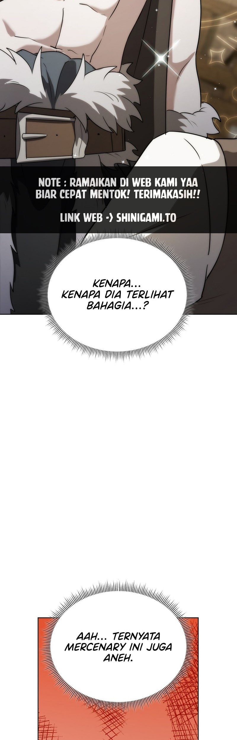 Barbarian’s Adventure In A Fantasy World Chapter 16 Gambar 60