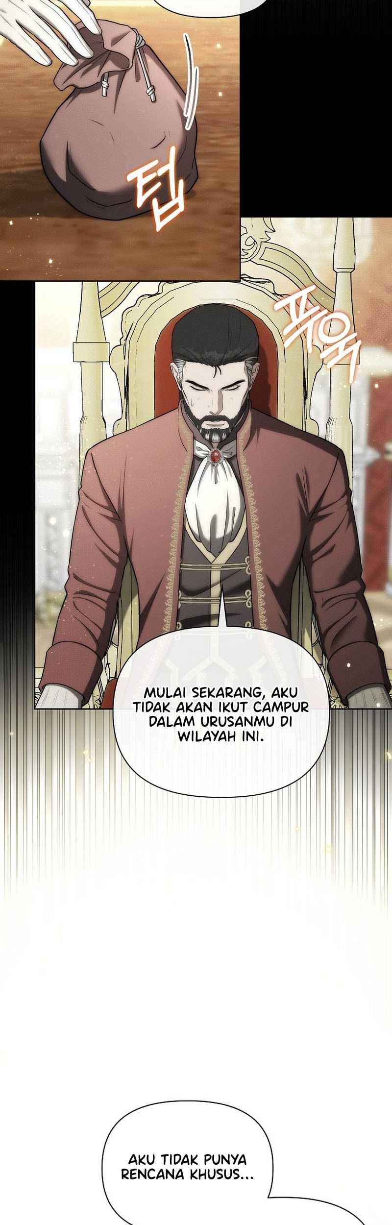 Barbarian’s Adventure In A Fantasy World Chapter 16 Gambar 4