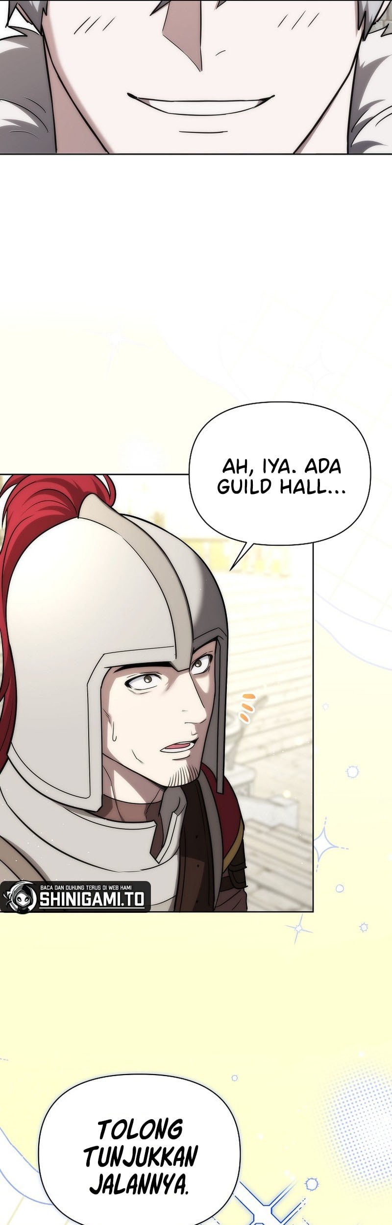 Barbarian’s Adventure In A Fantasy World Chapter 16 Gambar 10