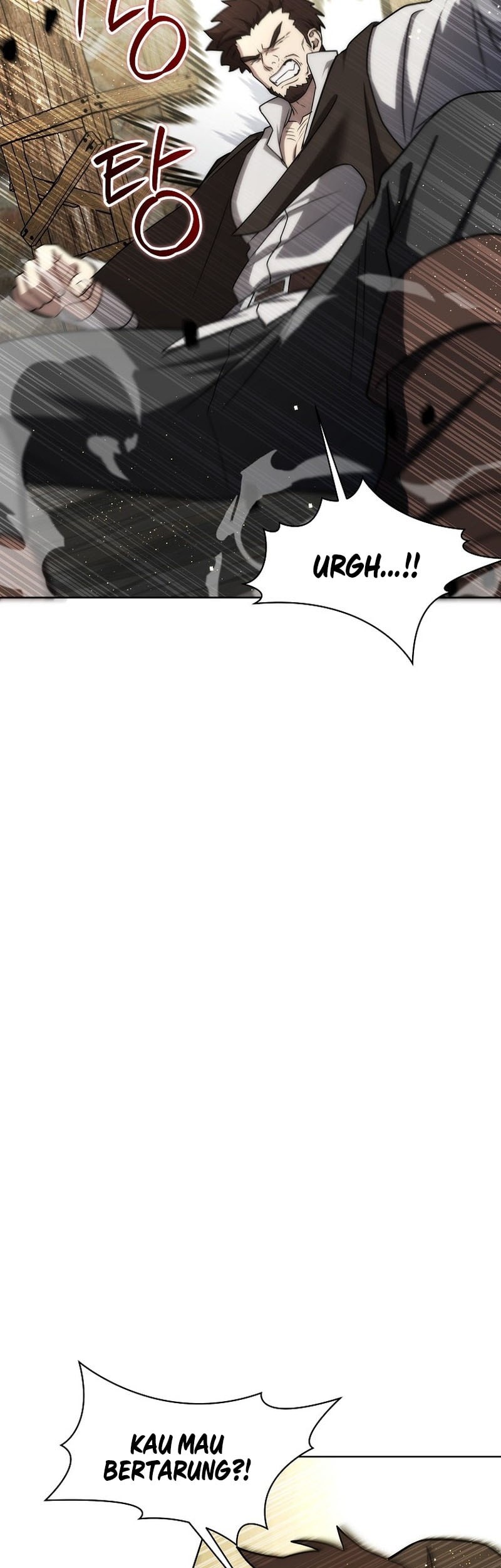 Barbarian’s Adventure In A Fantasy World Chapter 16 Gambar 16