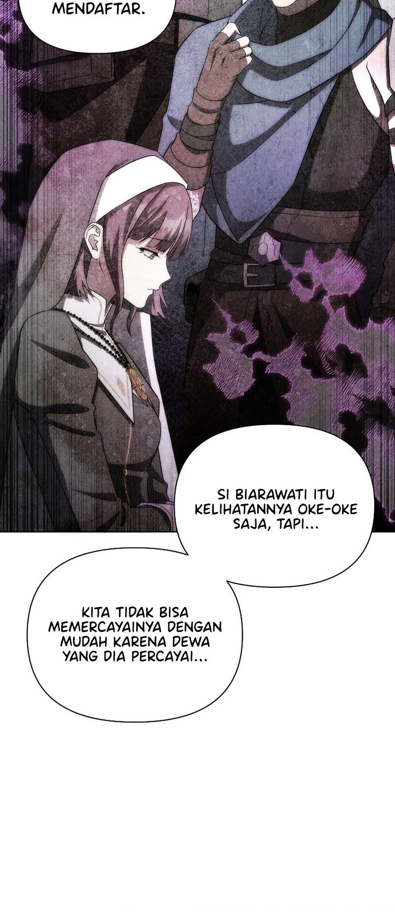 Barbarian’s Adventure In A Fantasy World Chapter 16 Gambar 21