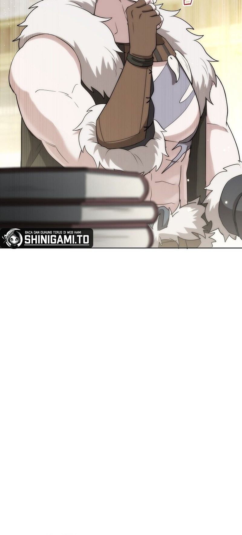 Barbarian’s Adventure In A Fantasy World Chapter 17 Gambar 42