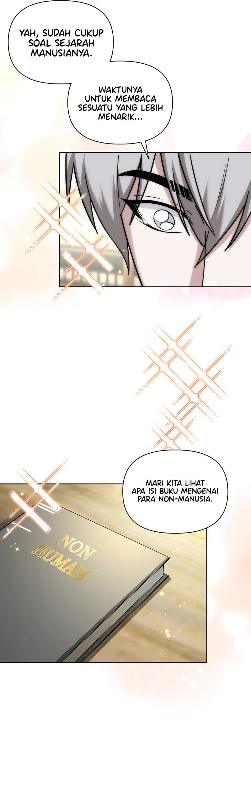 Barbarian’s Adventure In A Fantasy World Chapter 17 Gambar 43