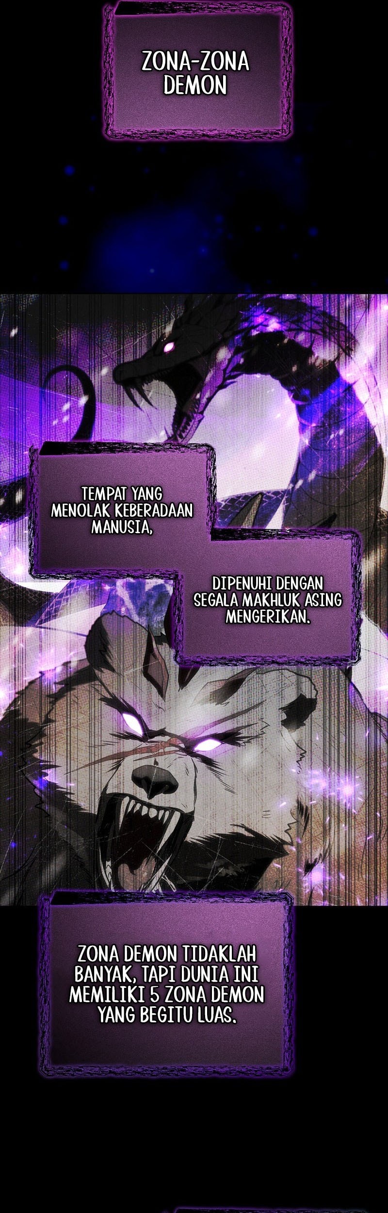 Barbarian’s Adventure In A Fantasy World Chapter 17 Gambar 50