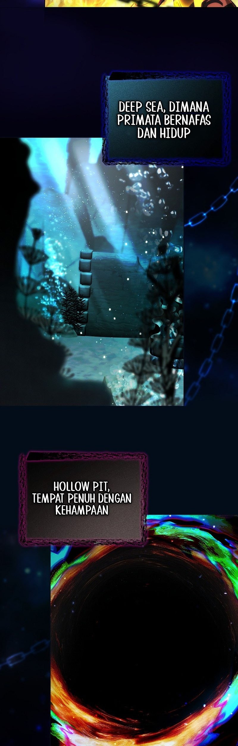 Barbarian’s Adventure In A Fantasy World Chapter 17 Gambar 52