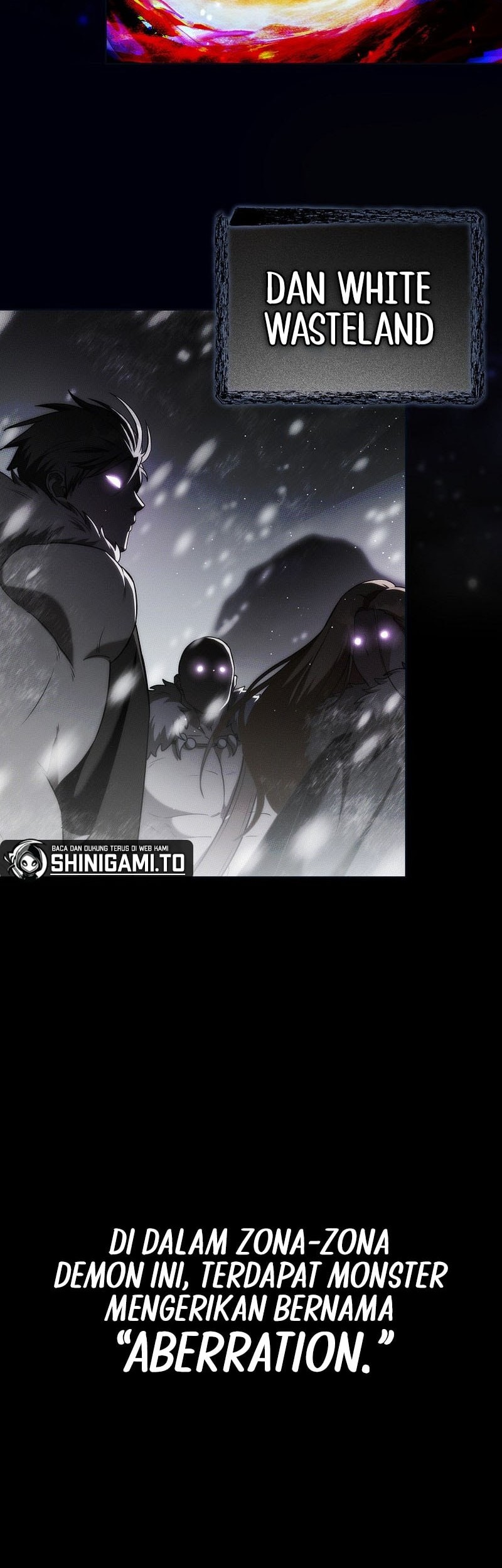 Barbarian’s Adventure In A Fantasy World Chapter 17 Gambar 53