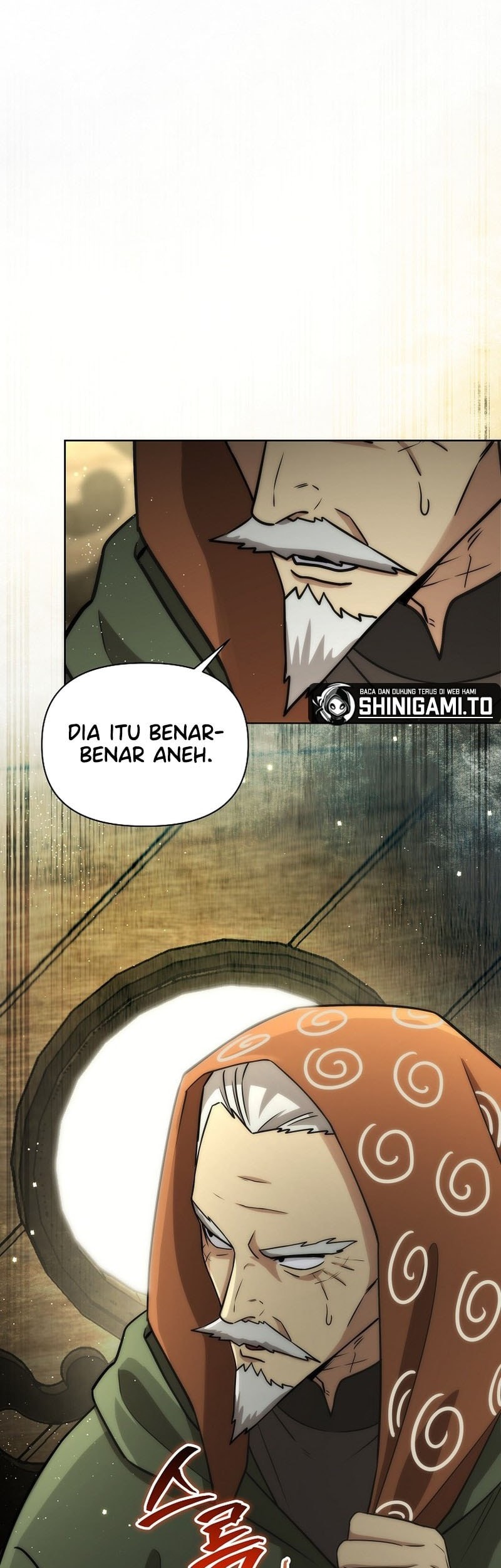 Barbarian’s Adventure In A Fantasy World Chapter 17 Gambar 60