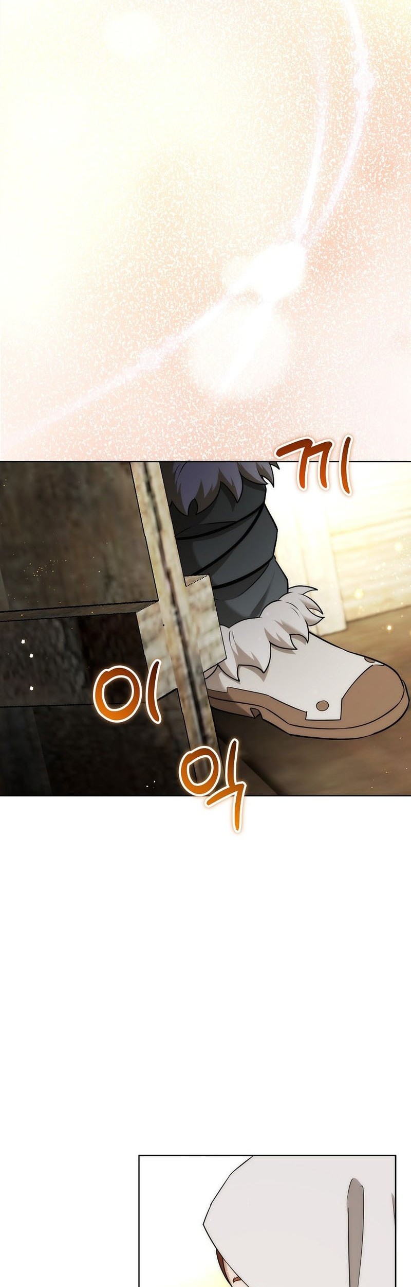 Barbarian’s Adventure In A Fantasy World Chapter 17 Gambar 5