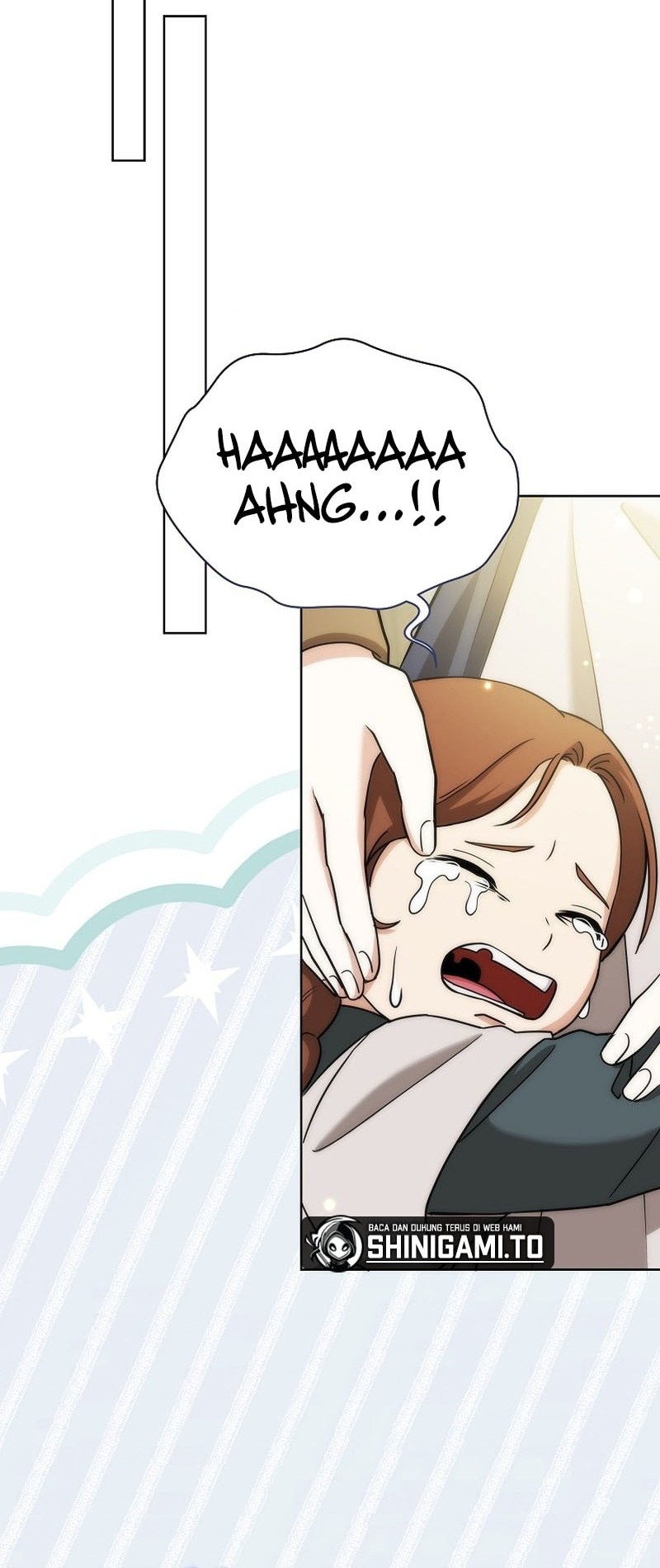 Barbarian’s Adventure In A Fantasy World Chapter 17 Gambar 26