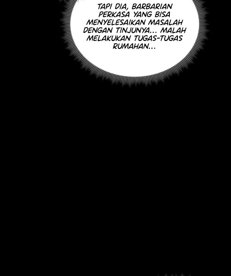 Barbarian’s Adventure In A Fantasy World Chapter 17 Gambar 14