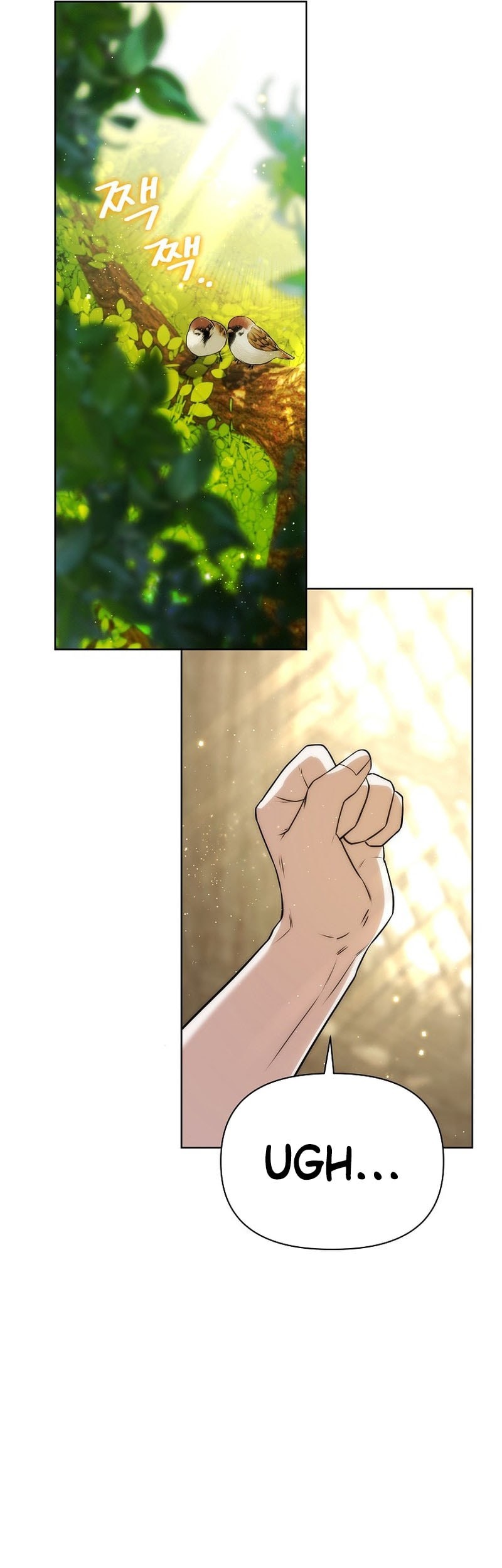 Barbarian’s Adventure In A Fantasy World Chapter 17 Gambar 19