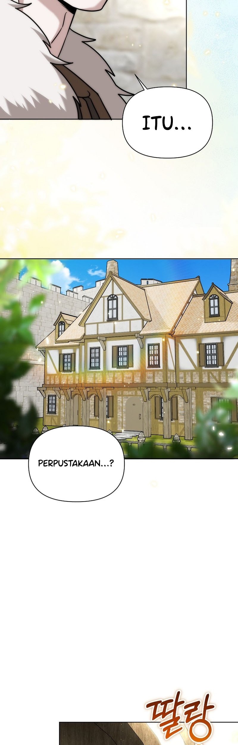 Barbarian’s Adventure In A Fantasy World Chapter 17 Gambar 29