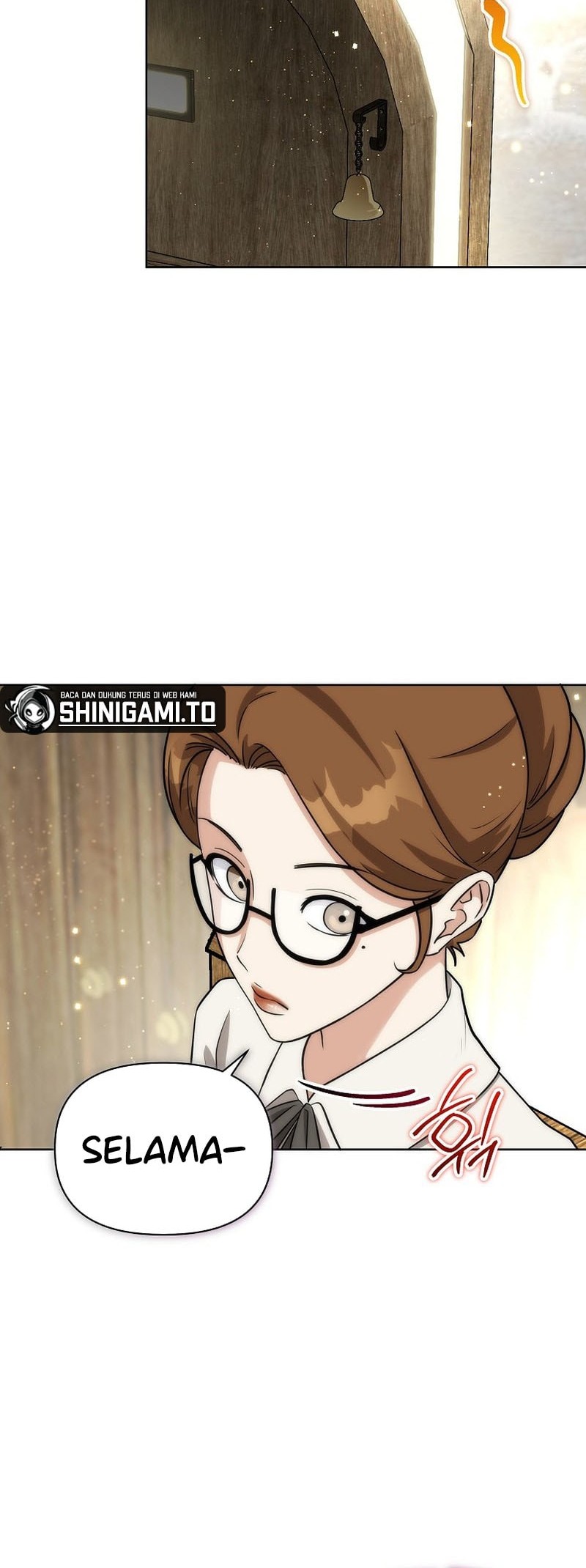 Barbarian’s Adventure In A Fantasy World Chapter 17 Gambar 30