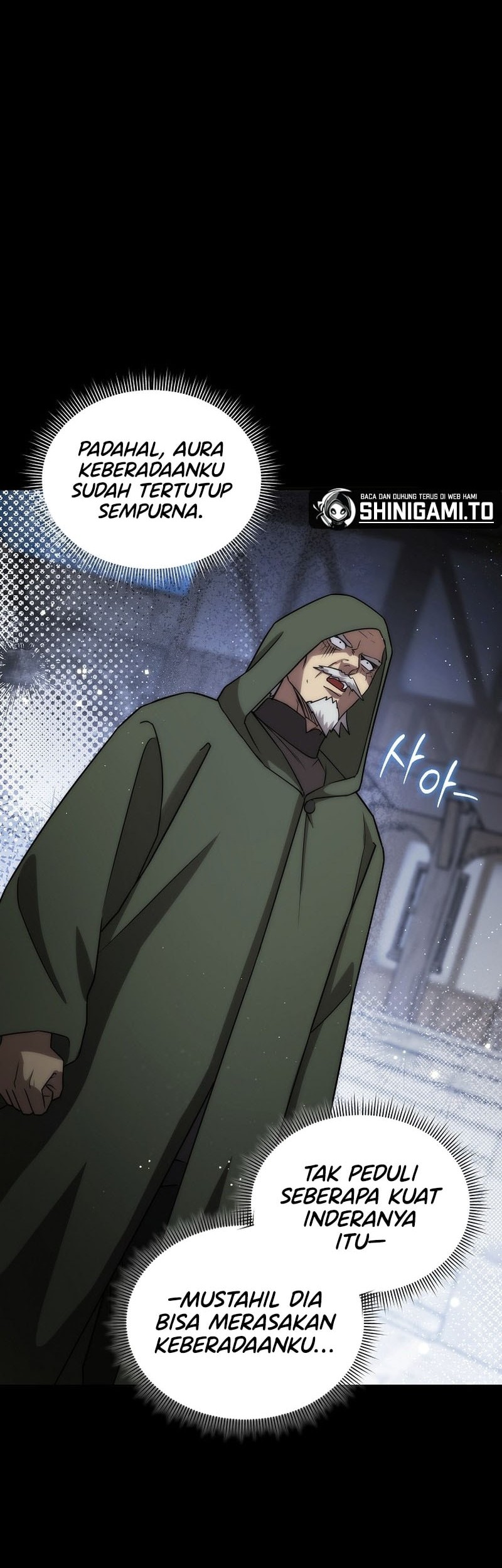 Barbarian’s Adventure In A Fantasy World Chapter 18 Gambar 10