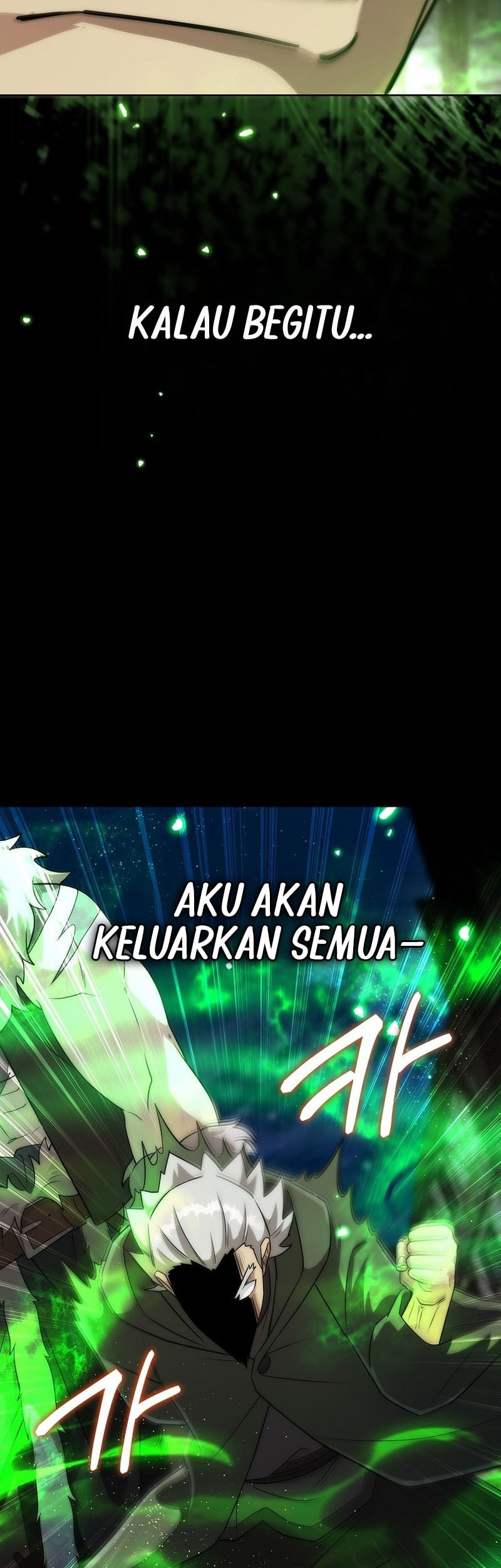 Barbarian’s Adventure In A Fantasy World Chapter 18 Gambar 37