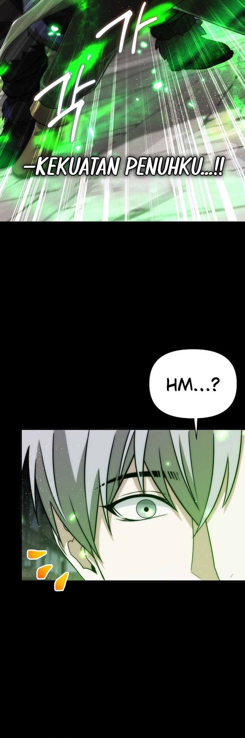 Barbarian’s Adventure In A Fantasy World Chapter 18 Gambar 38