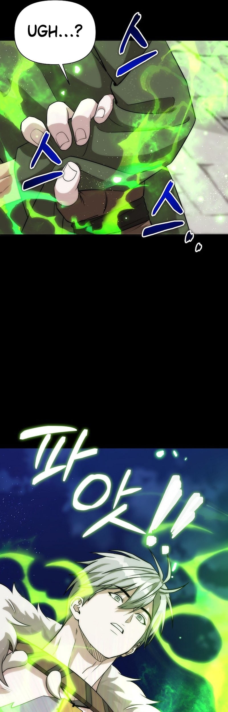 Barbarian’s Adventure In A Fantasy World Chapter 18 Gambar 39