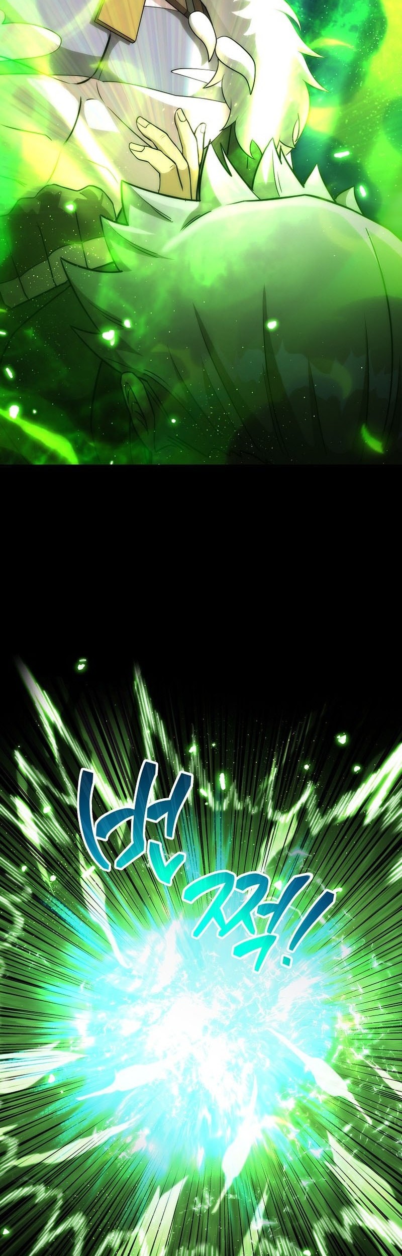 Barbarian’s Adventure In A Fantasy World Chapter 18 Gambar 40