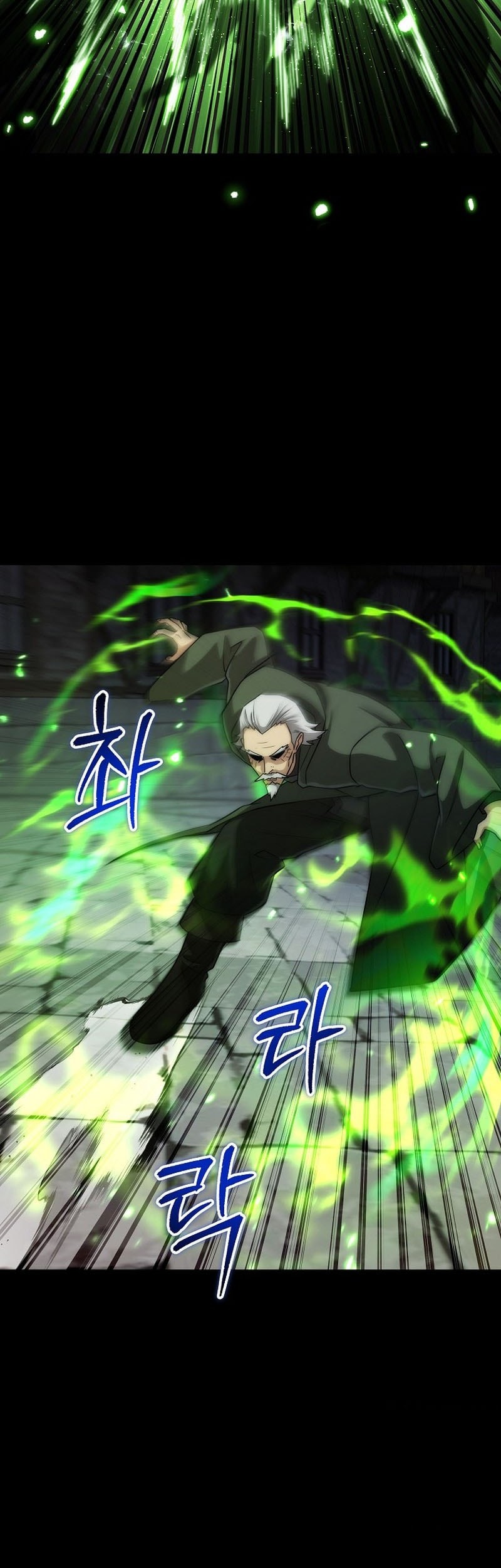 Barbarian’s Adventure In A Fantasy World Chapter 18 Gambar 41