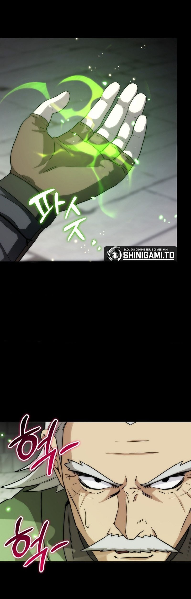 Barbarian’s Adventure In A Fantasy World Chapter 18 Gambar 42