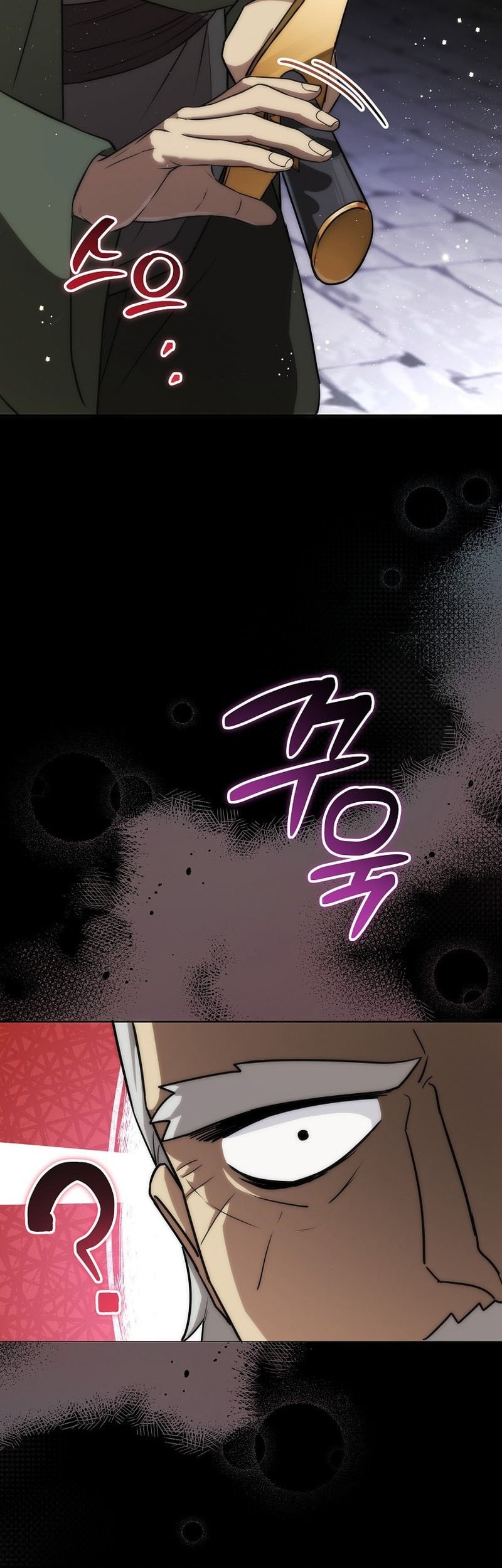 Barbarian’s Adventure In A Fantasy World Chapter 18 Gambar 49