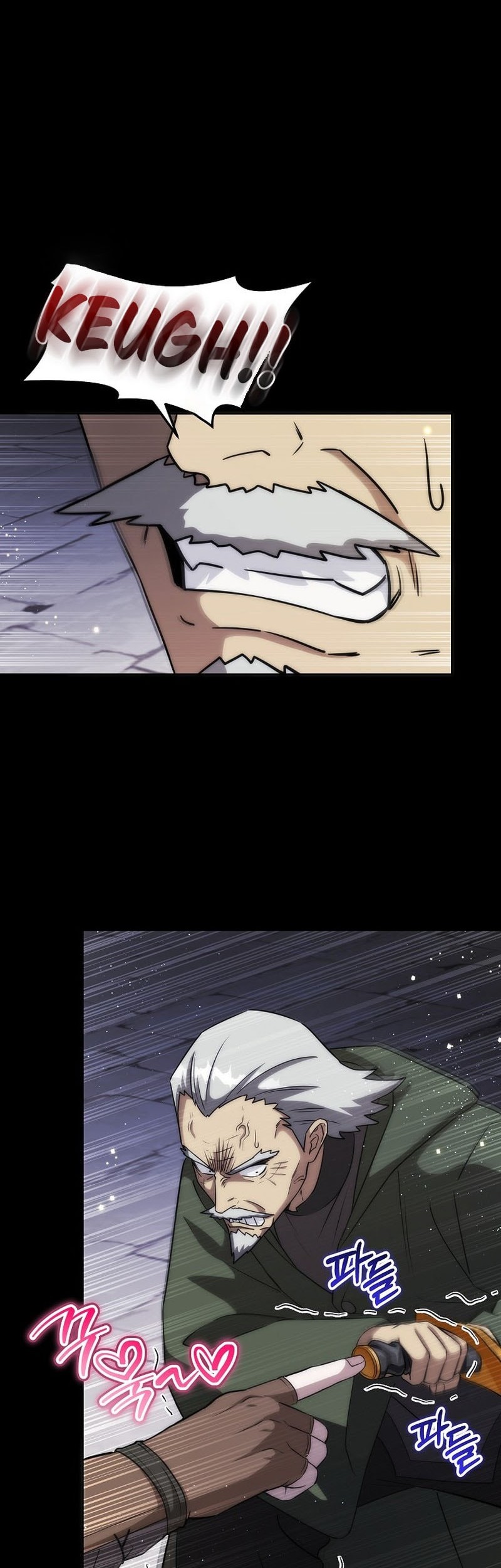 Barbarian’s Adventure In A Fantasy World Chapter 18 Gambar 52