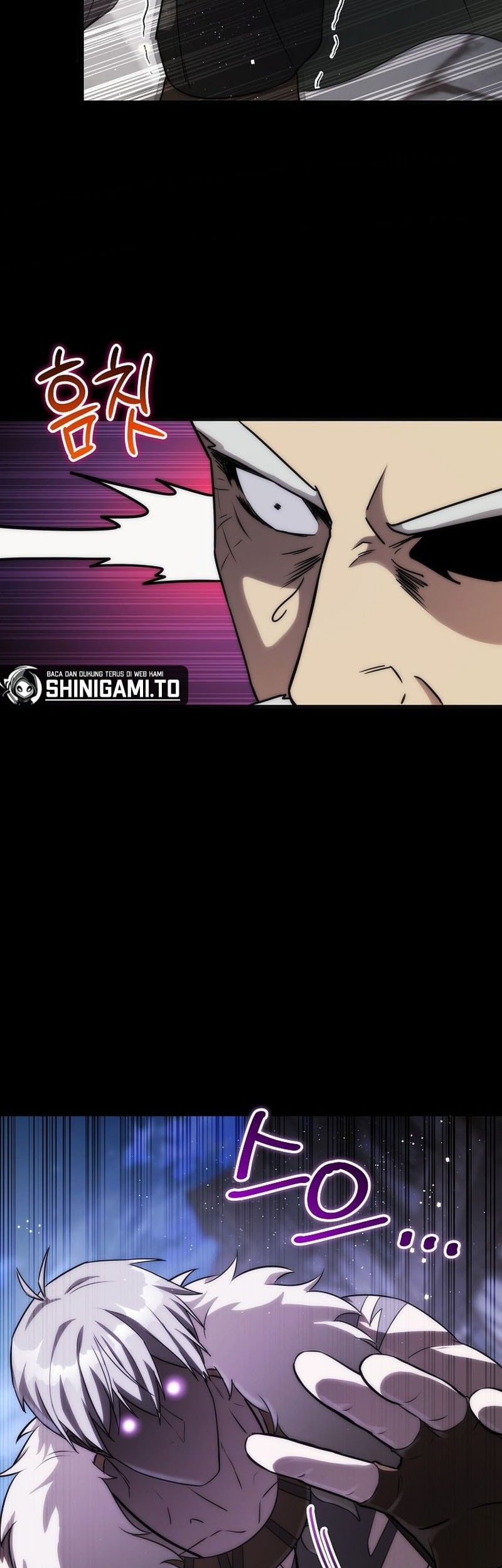 Barbarian’s Adventure In A Fantasy World Chapter 18 Gambar 53