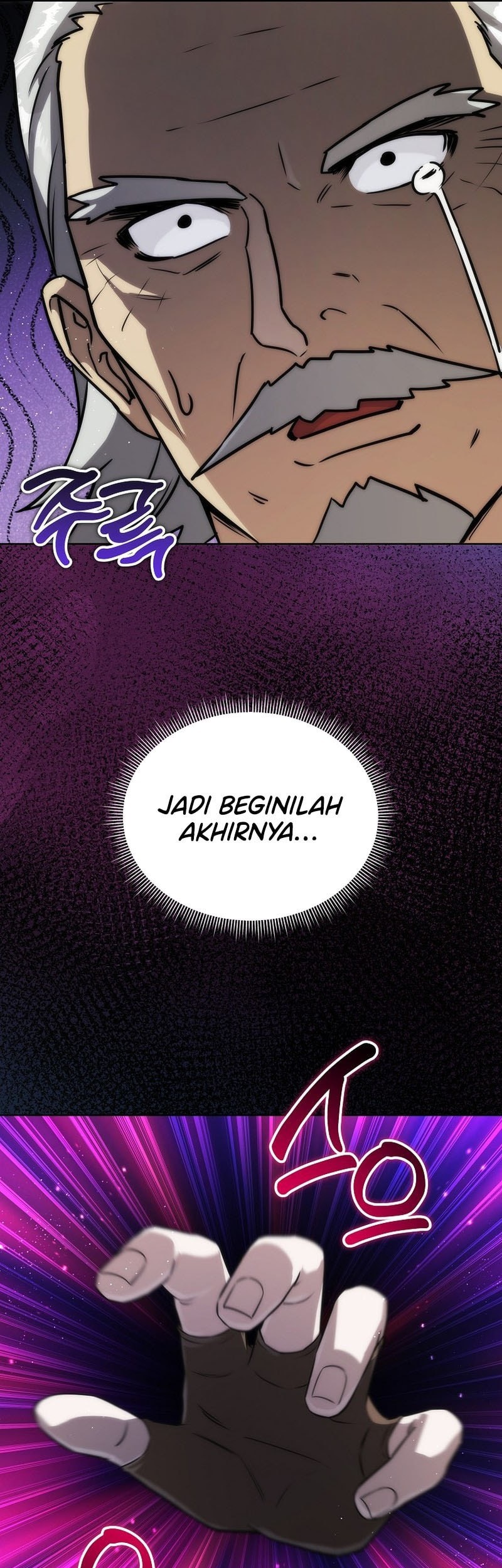 Barbarian’s Adventure In A Fantasy World Chapter 18 Gambar 55