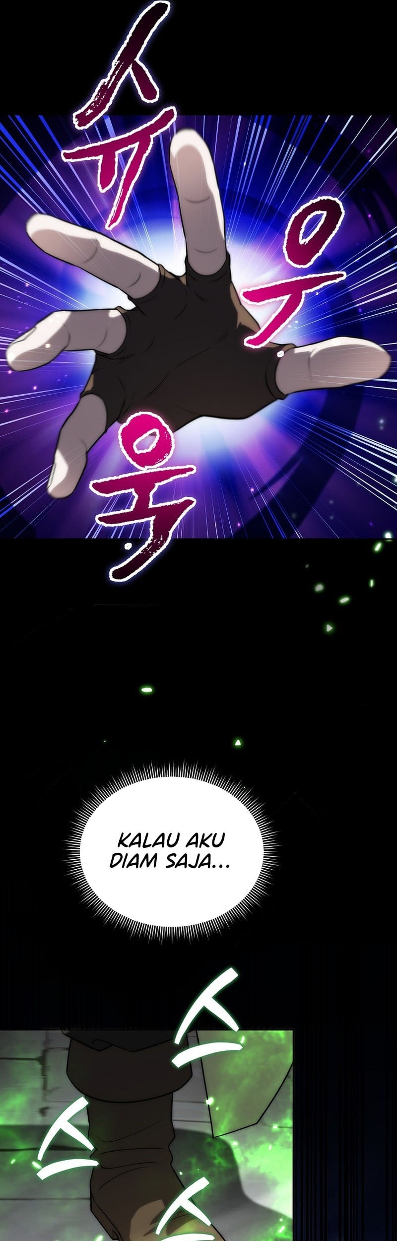 Barbarian’s Adventure In A Fantasy World Chapter 18 Gambar 23