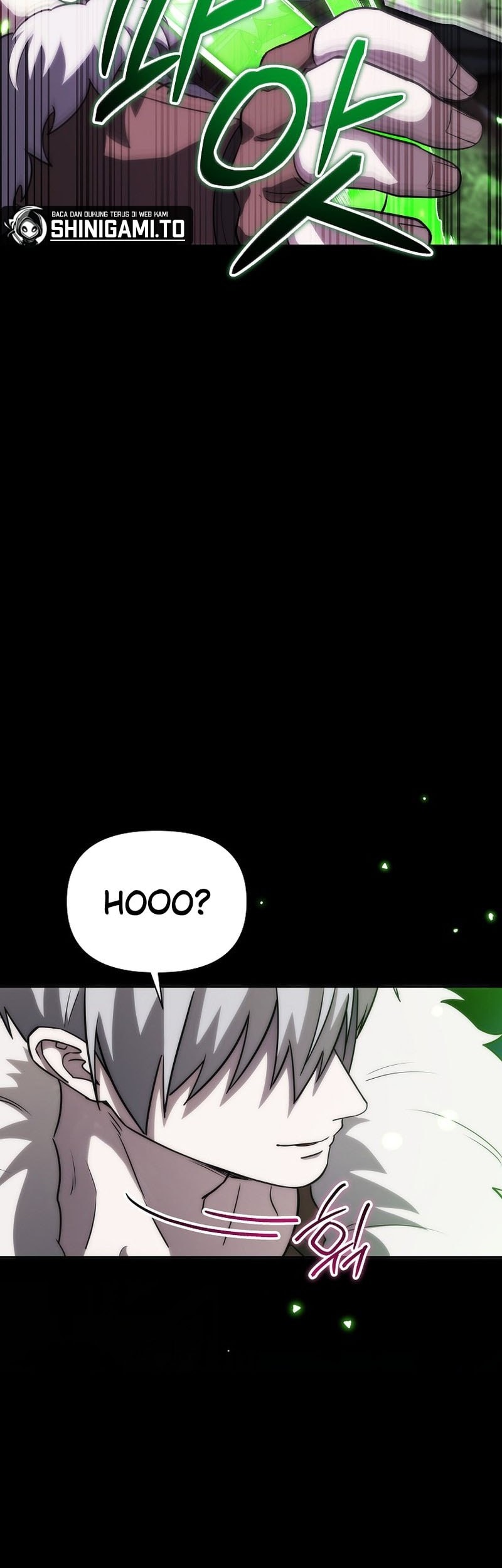 Barbarian’s Adventure In A Fantasy World Chapter 18 Gambar 25
