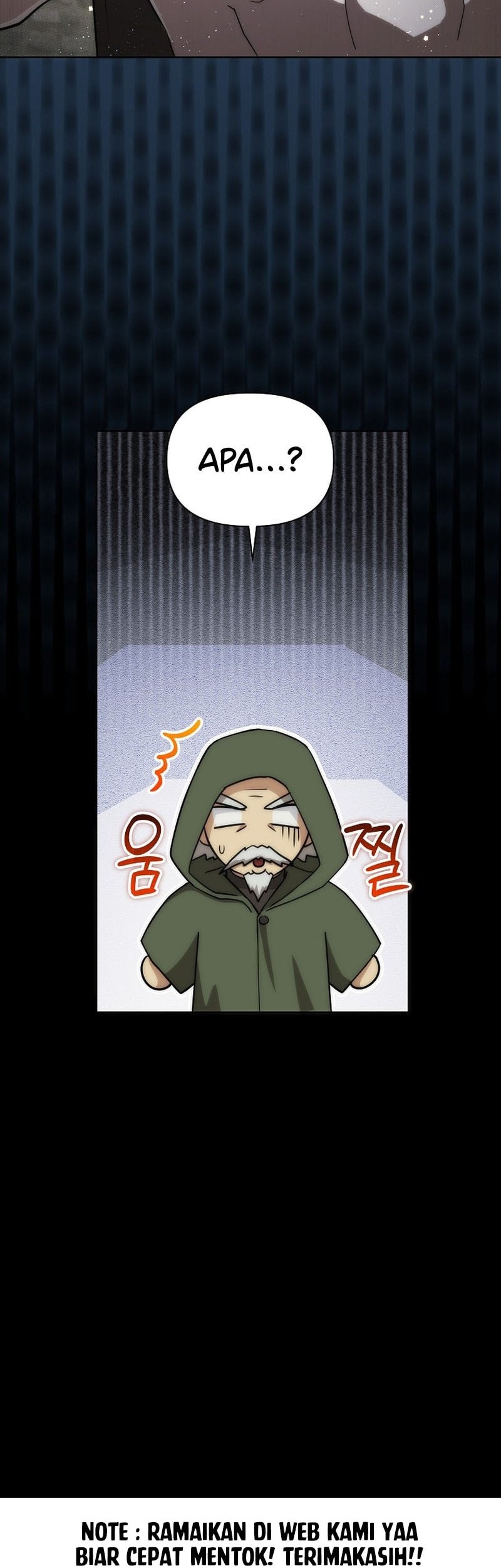 Barbarian’s Adventure In A Fantasy World Chapter 18 Gambar 16