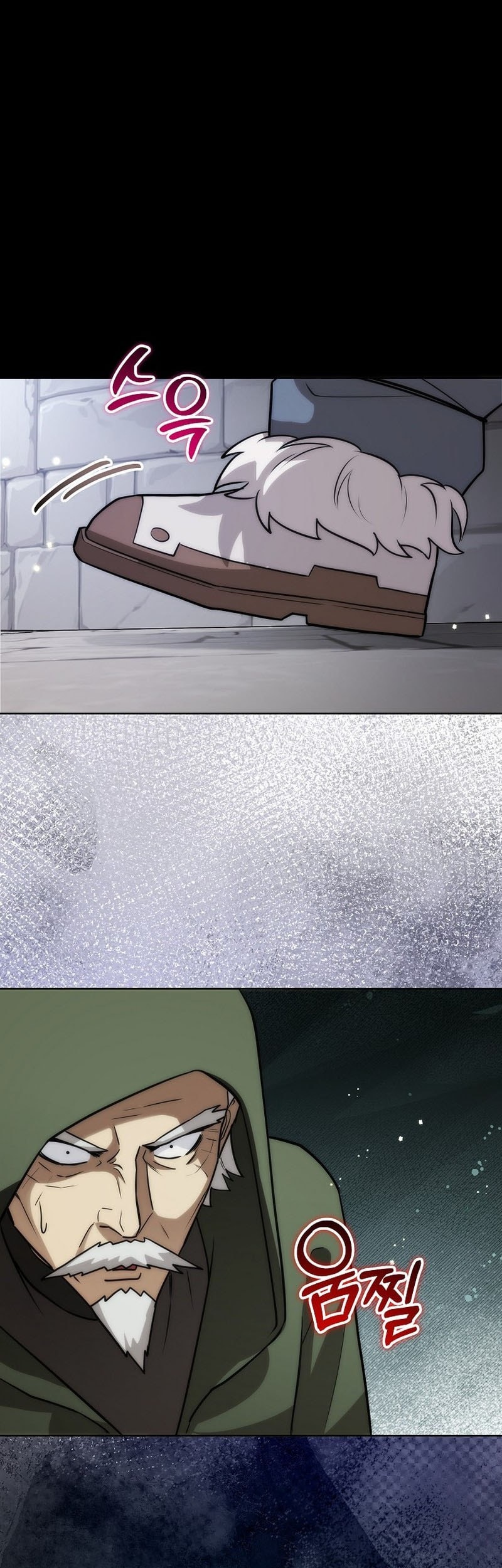 Barbarian’s Adventure In A Fantasy World Chapter 18 Gambar 19