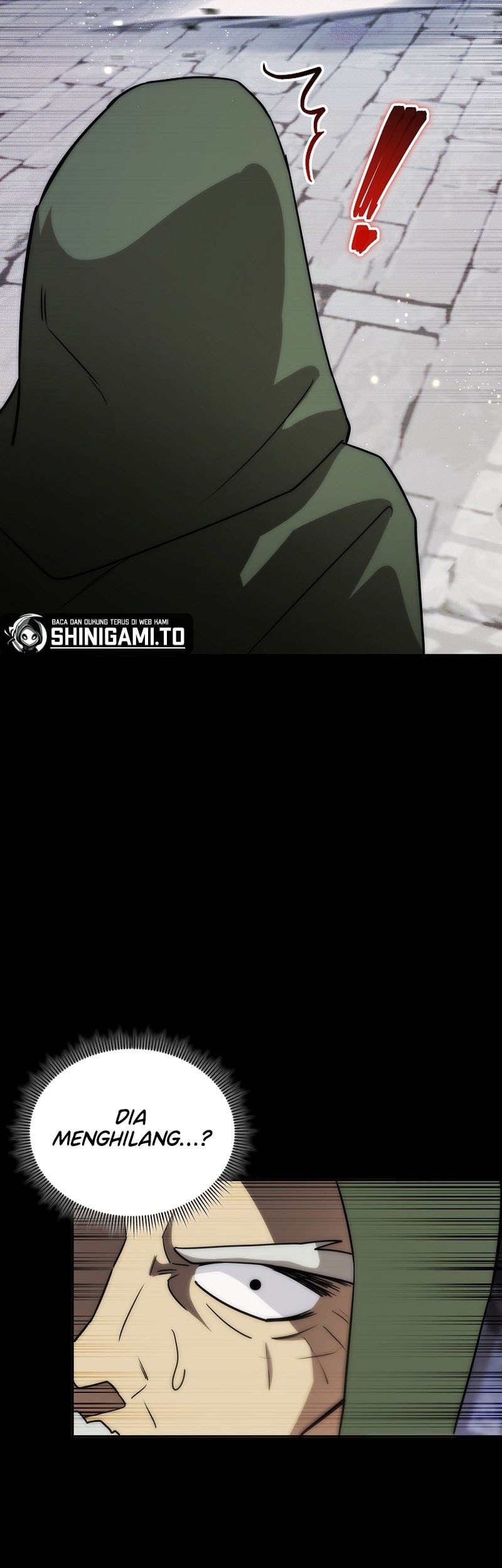 Barbarian’s Adventure In A Fantasy World Chapter 18 Gambar 21