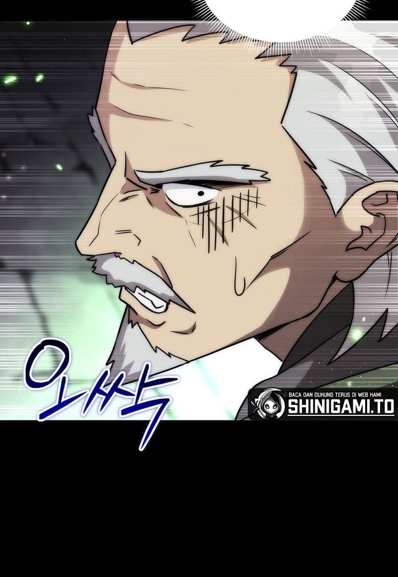 Barbarian’s Adventure In A Fantasy World Chapter 18 Gambar 34