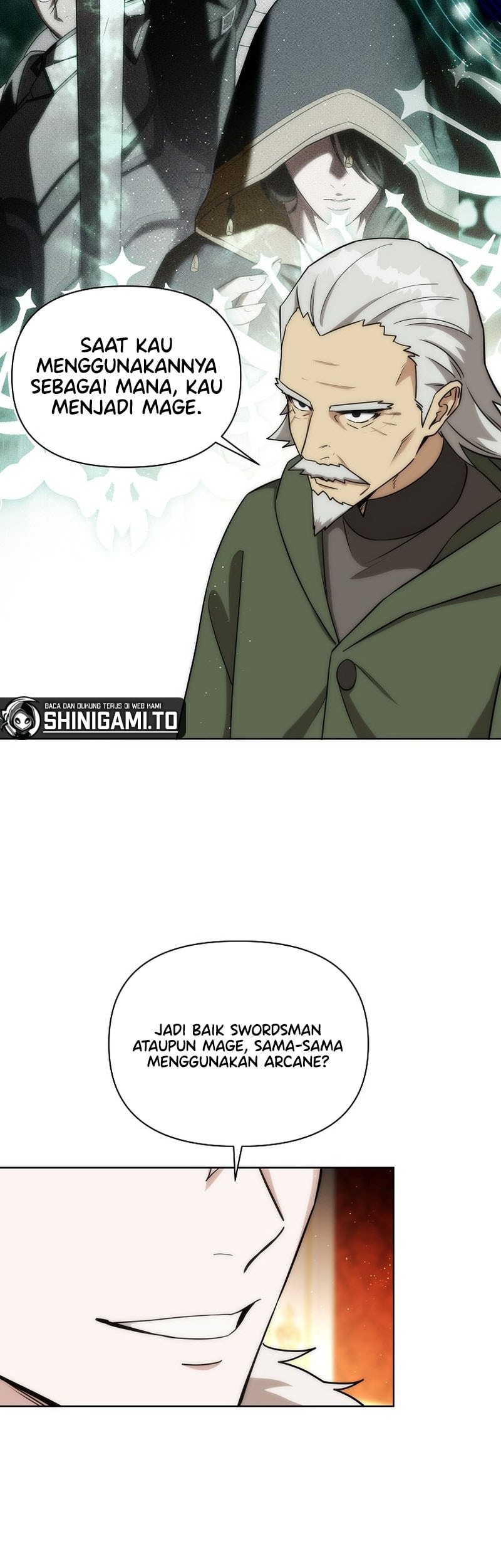 Barbarian’s Adventure In A Fantasy World Chapter 19 Gambar 41