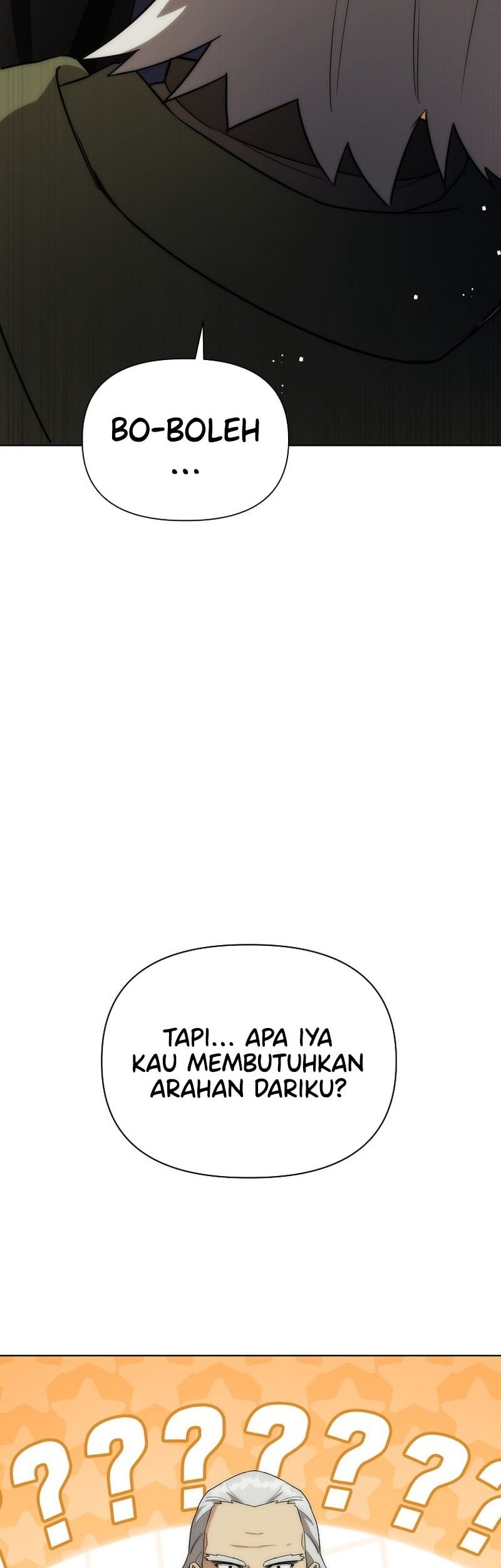 Barbarian’s Adventure In A Fantasy World Chapter 19 Gambar 44