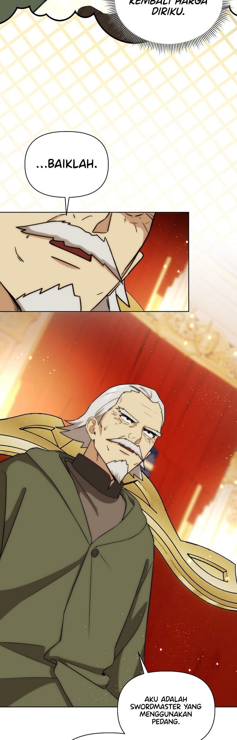 Barbarian’s Adventure In A Fantasy World Chapter 19 Gambar 48