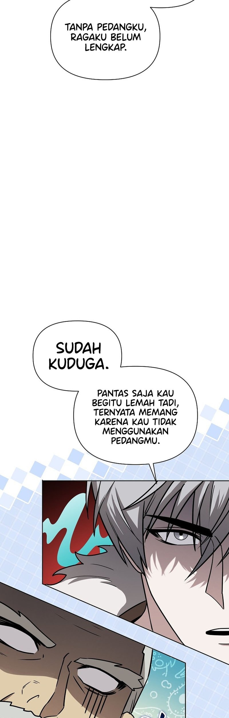 Barbarian’s Adventure In A Fantasy World Chapter 19 Gambar 49