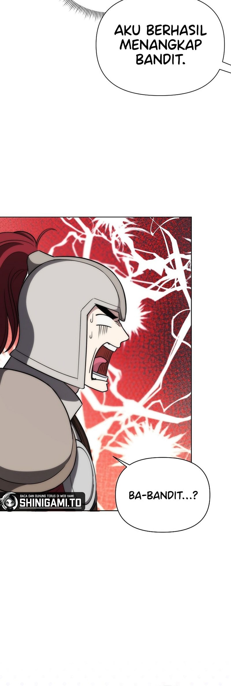 Barbarian’s Adventure In A Fantasy World Chapter 19 Gambar 5