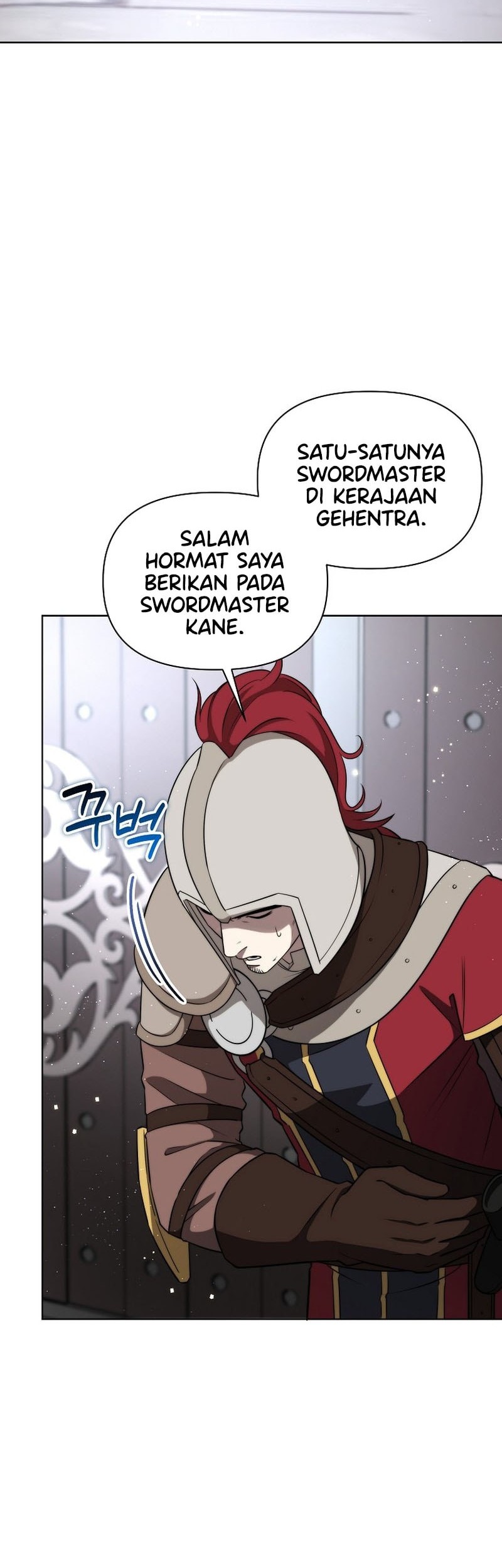 Barbarian’s Adventure In A Fantasy World Chapter 19 Gambar 11