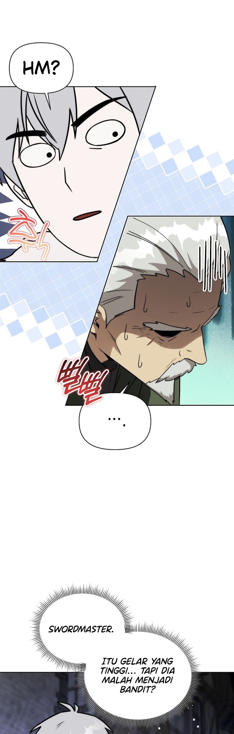Barbarian’s Adventure In A Fantasy World Chapter 19 Gambar 12