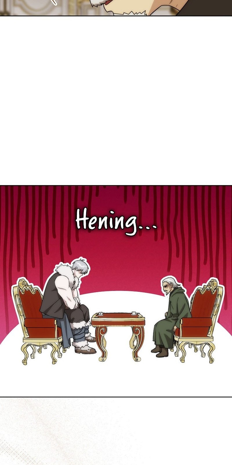 Barbarian’s Adventure In A Fantasy World Chapter 19 Gambar 21