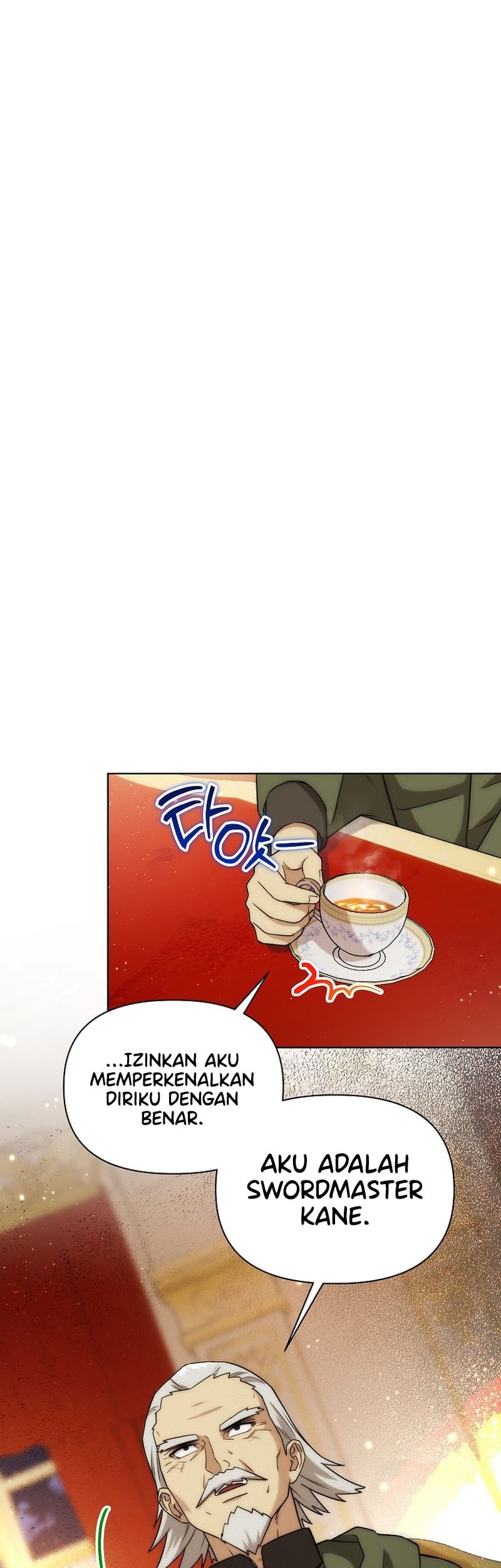 Barbarian’s Adventure In A Fantasy World Chapter 19 Gambar 31